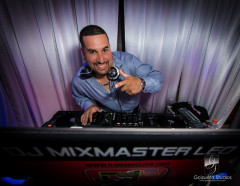 DJ MixMaster