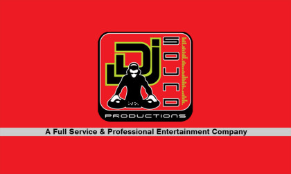 DJ Sound Productions